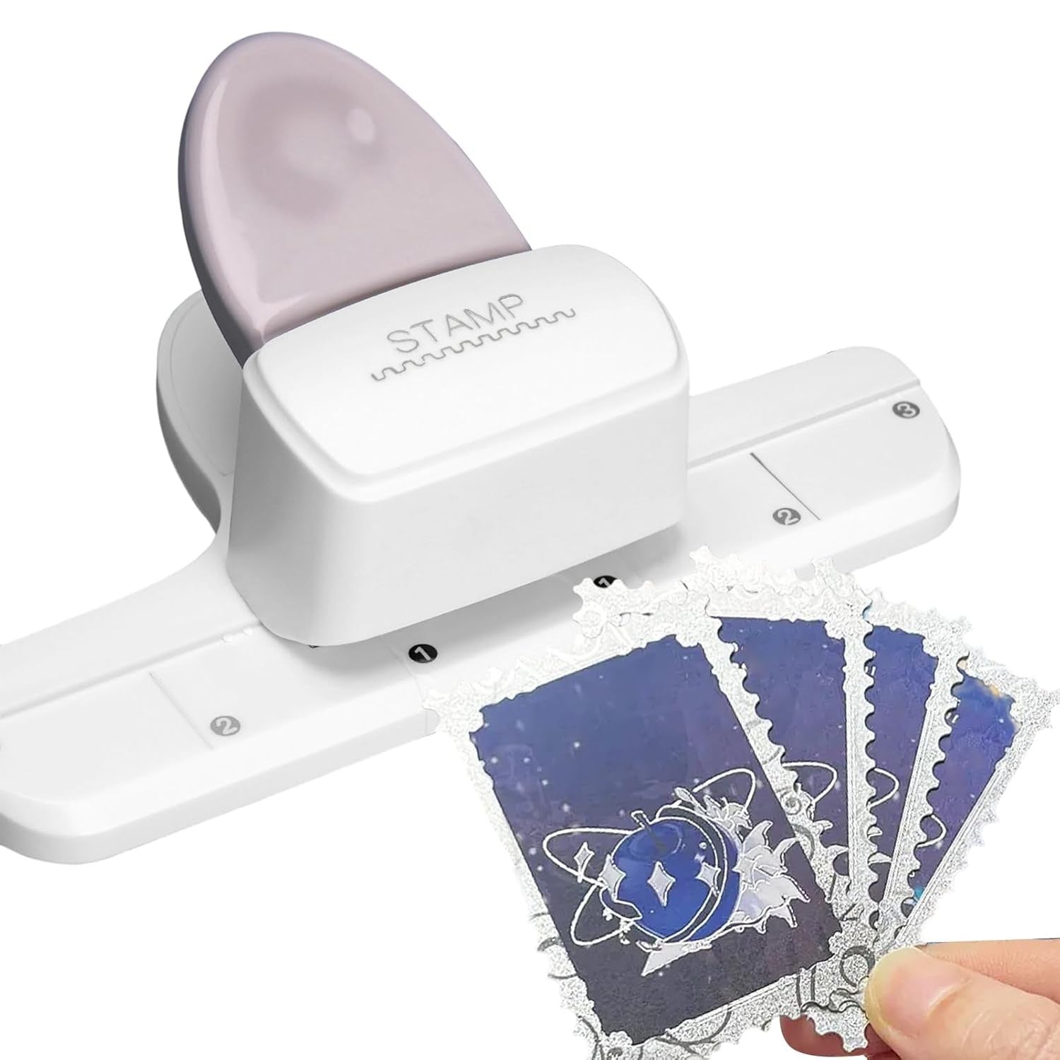 Manual Die Cutting Machine Embosser Card Making Scrapbooking Craft Tool