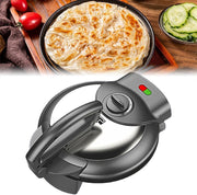 Automatic Non-Stick Roti & Crepe Maker | Tortilla, Chapati, Pancake