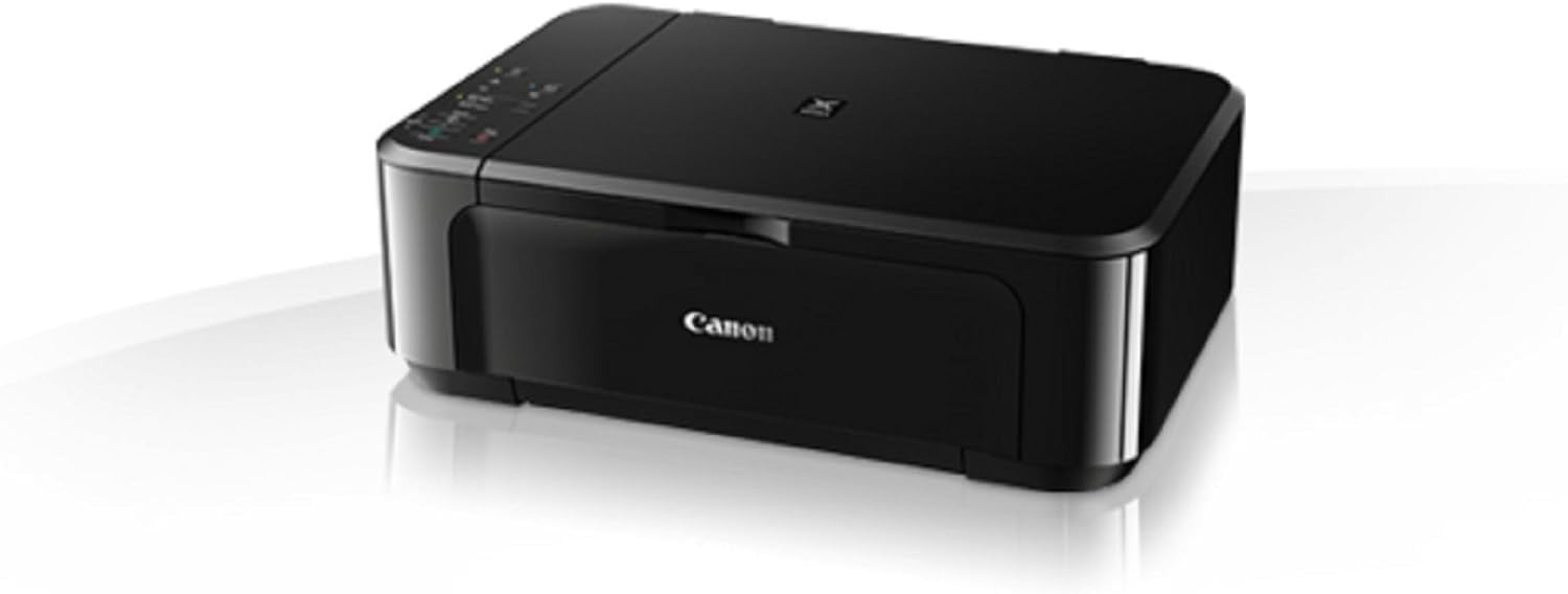 Wi-Fi All-in-One Inkjet Printer | Colour & Mono | Auto Duplex A4