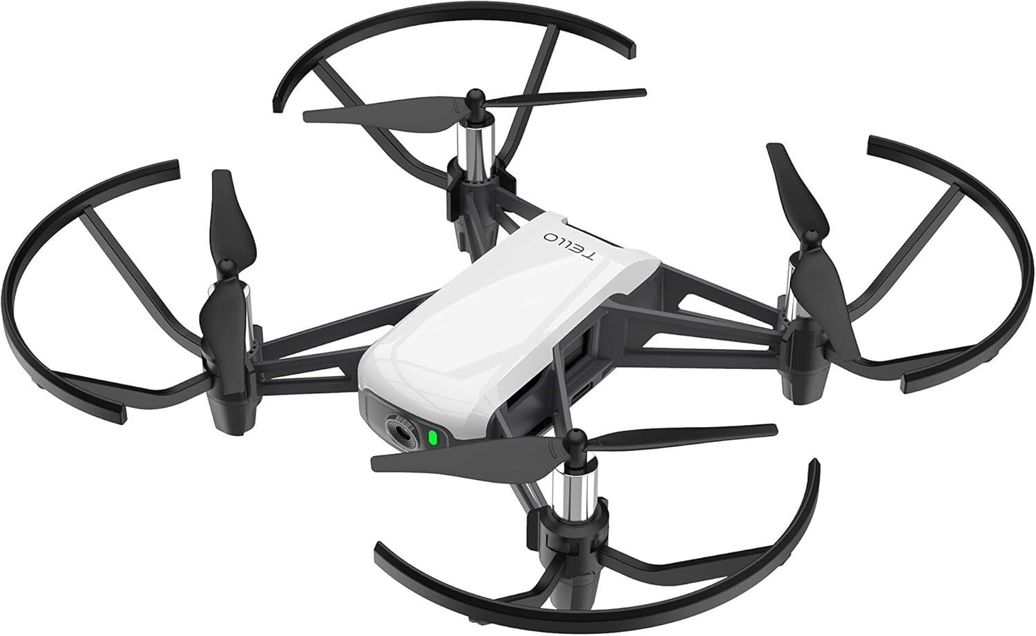 Ryze Tello Drone by DJI New 1080p Camera Wi-Fi FPV RC Quadcopter
