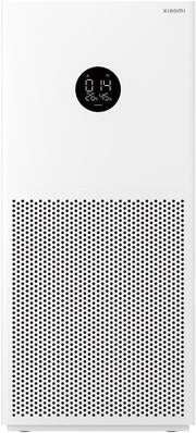 Smart Air Purifier PM2.5 Sensor Odour Removal LED Display Home EU