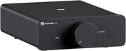 300W Class D Stereo Power Amplifier TPA3255 HiFi Compact