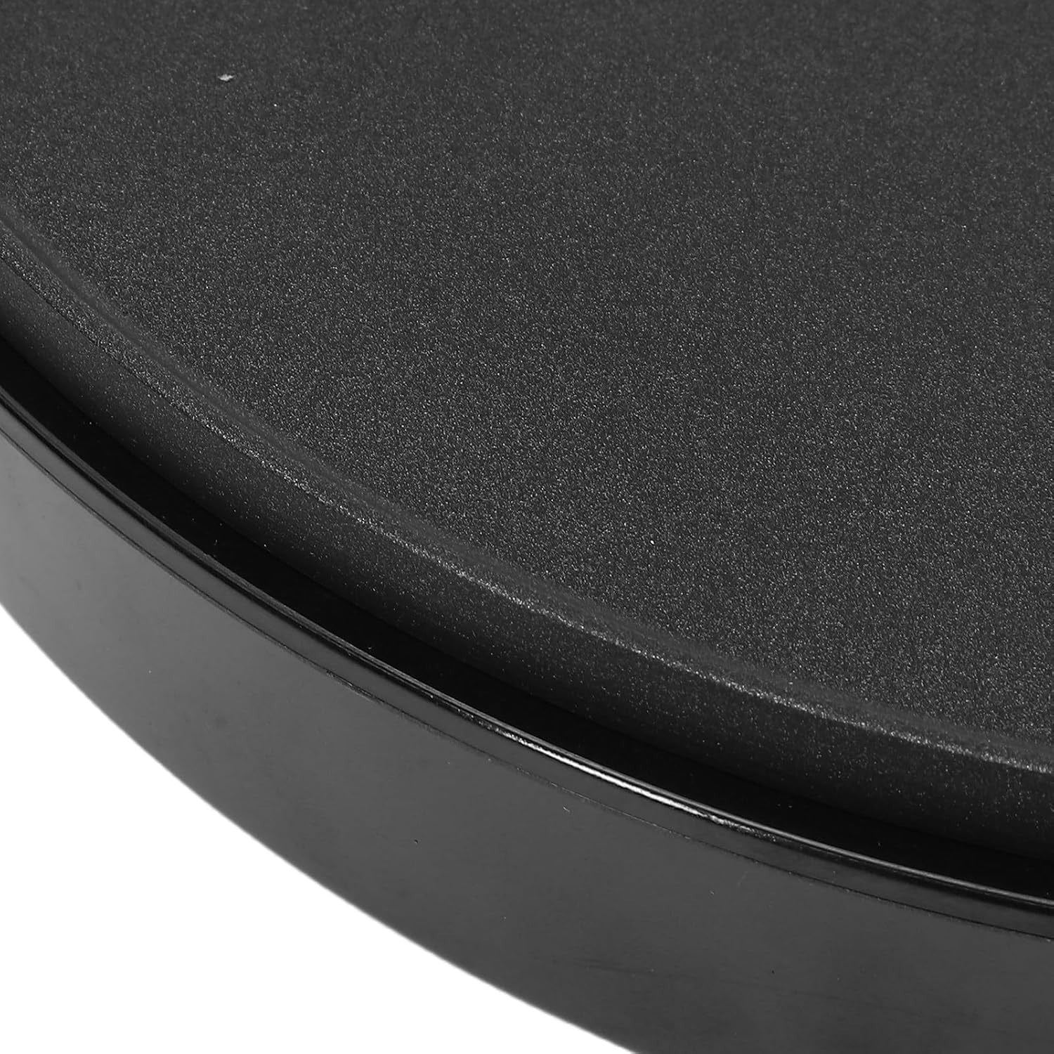 12" Electric Crepe Maker Nonstick Pancake Machine | Spreaders Included UK Plug