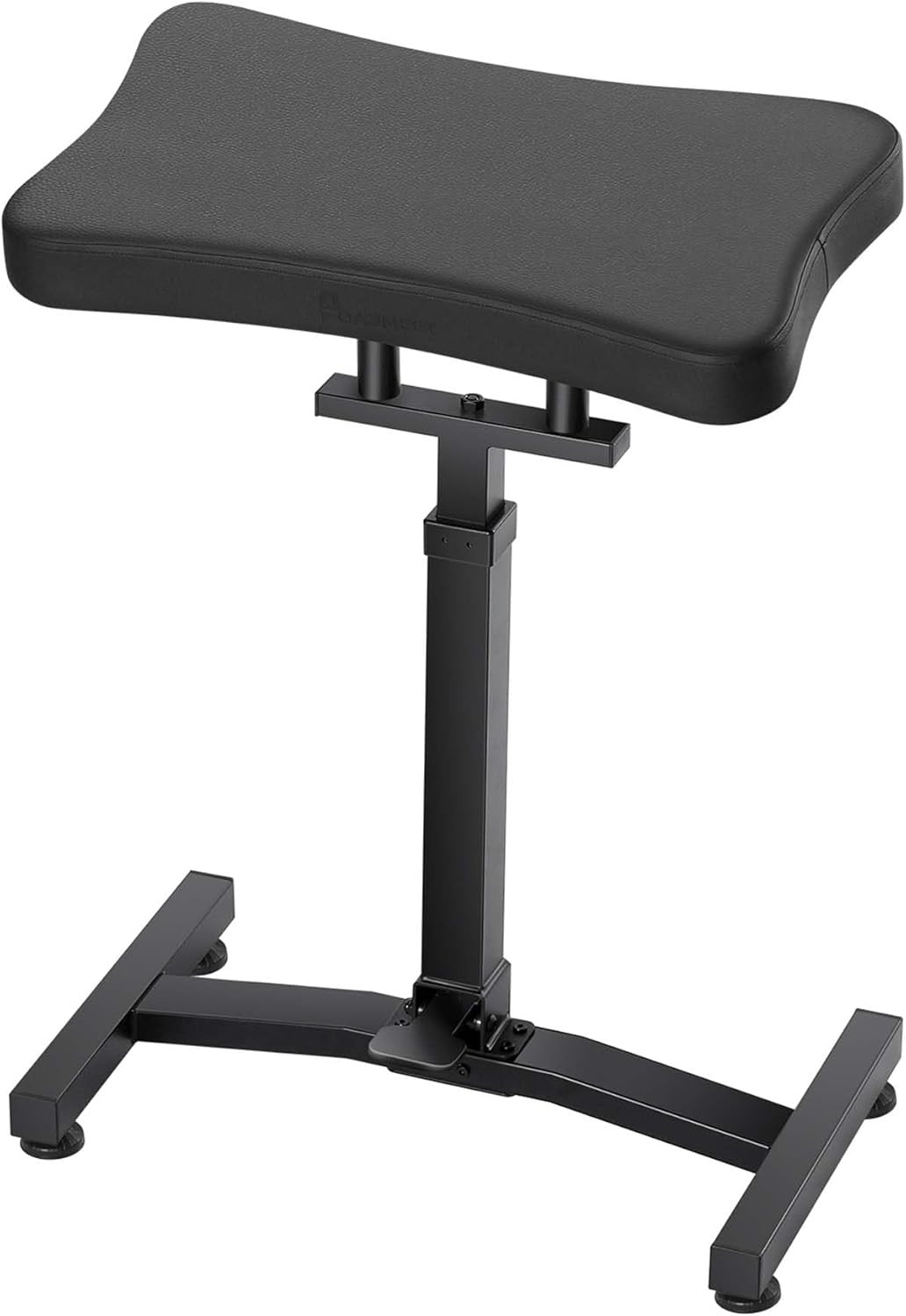 XXL Tattoo Armrest Stand Hydraulic Height Adjustable Pro Artist Arm Rest