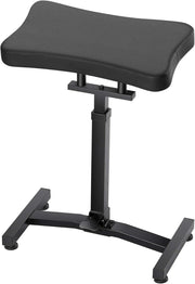 XXL Tattoo Armrest Stand Hydraulic Height Adjustable Pro Artist Arm Rest