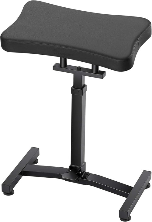 XXL Tattoo Armrest Stand Hydraulic Height Adjustable Pro Artist Arm Rest