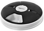 Automatic Pet Feeder 6 Meal Timer Food Dispenser Dry Semi Moist Food