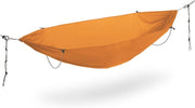 Luxury Outdoor Camping Hammock – Portable Canvas, Single & Double, Easy Setup