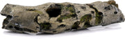 Aquarium Tunnel Branch Ornament 300mm Natural Resin Fish Hide Swim-Through Decor