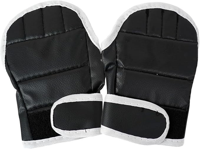 Rechargeable Boxing Pad LED Wall Target Bluetooth Reaction Trainer
