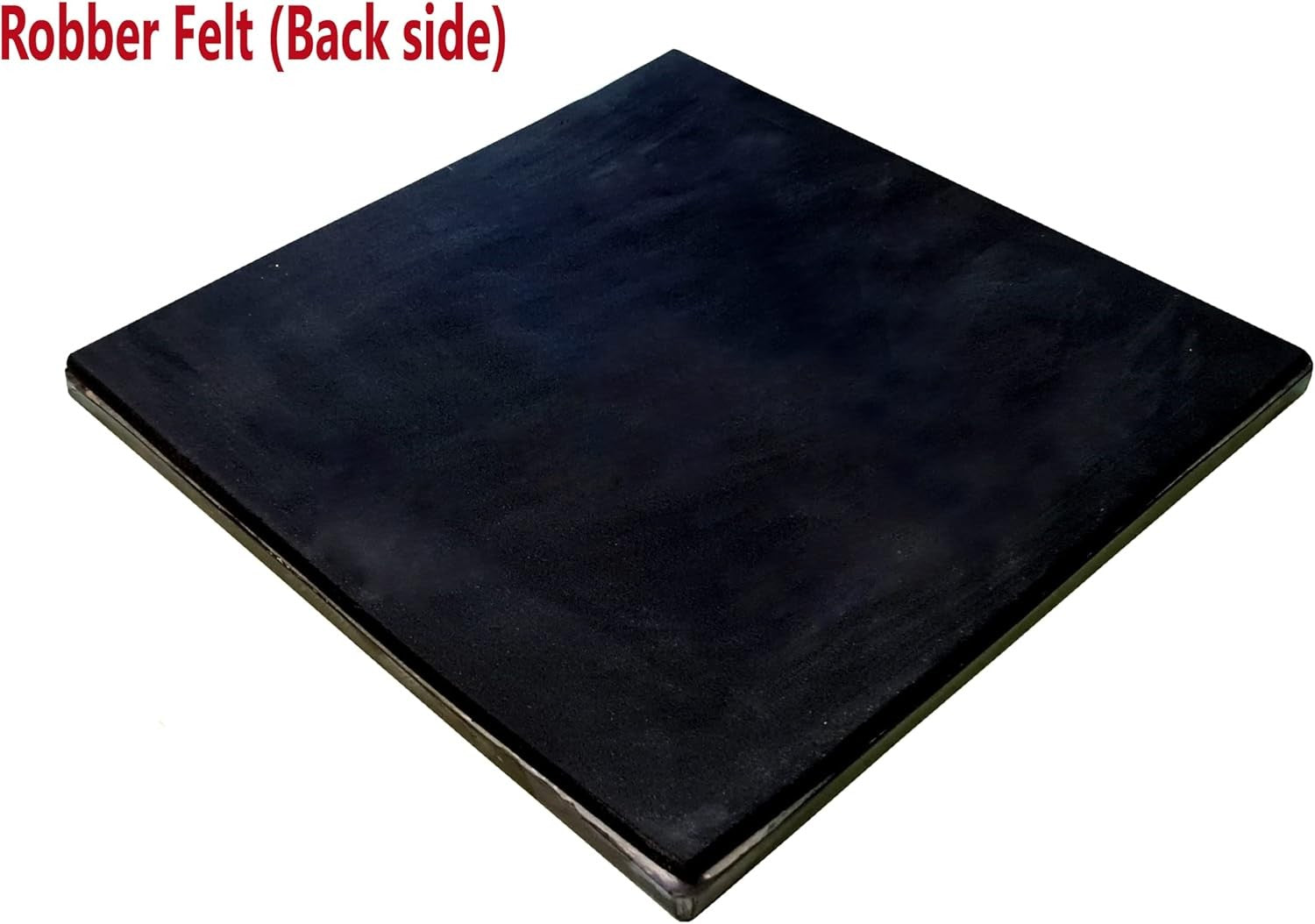 12" Luxury Granite & Marble Chess Board | Premium Stone Craft | Home Décor