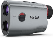 Golf Rangefinder 1200Y Slope Flag Lock Vibration Rechargeable 7X
