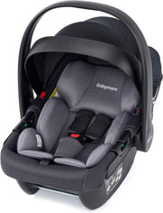 i-Size Baby Car Seat Birth–15 Months R129 Rear Facing Newborn Insert