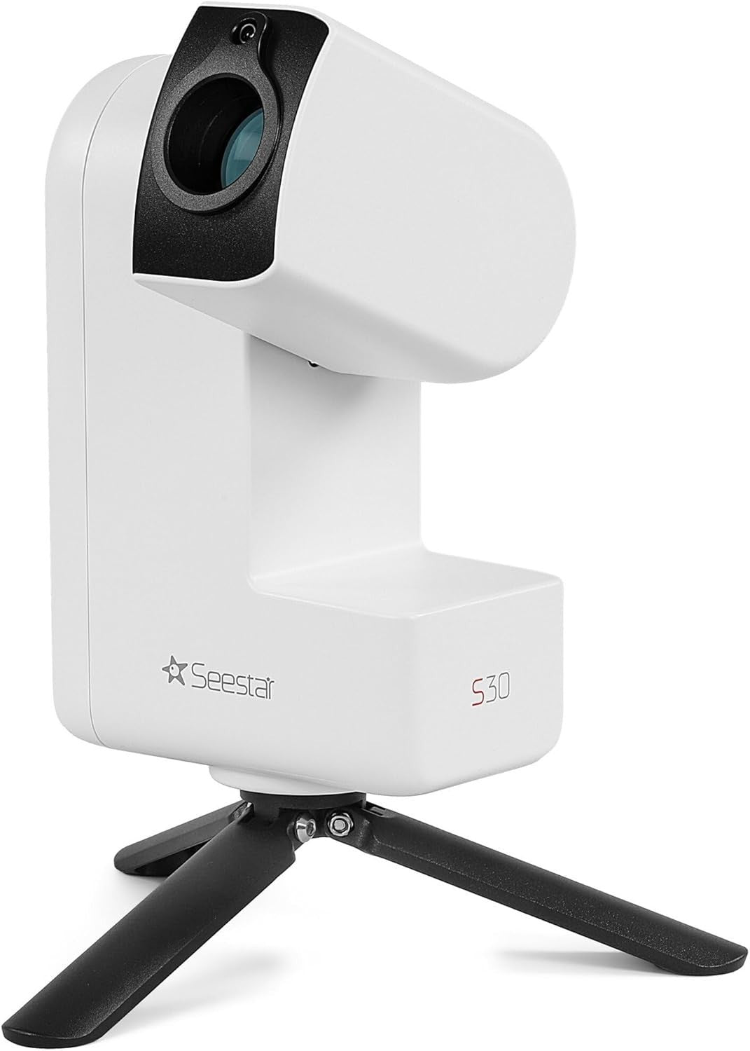 S30 Smart Digital Telescope Auto-Align Portable EAA Astrophotography