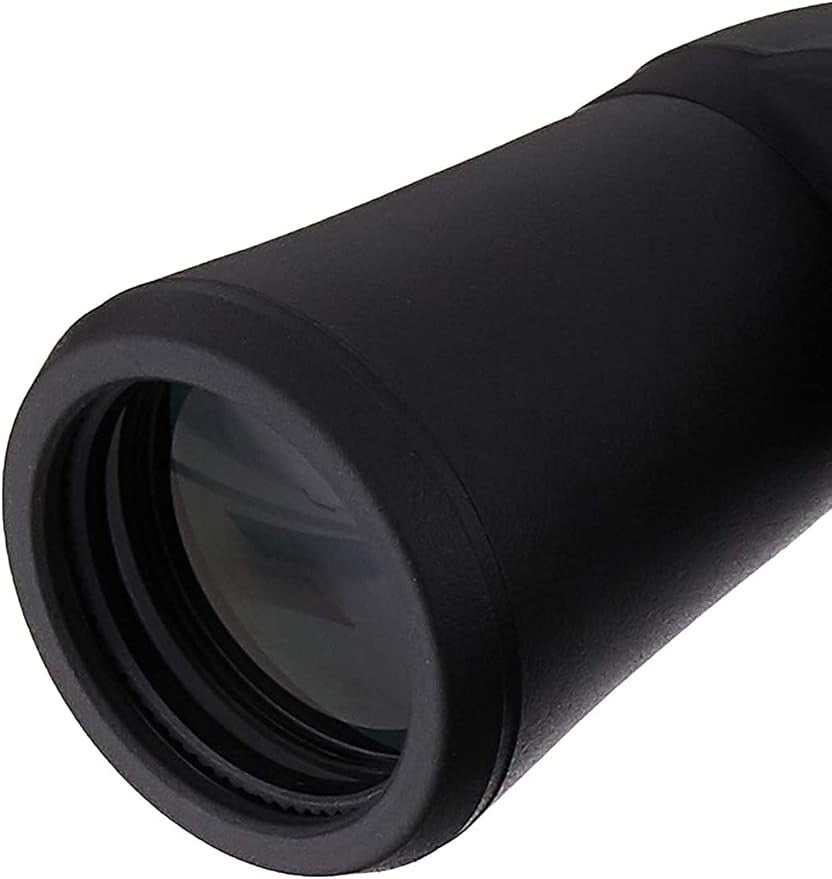 10x50 High-Power Binoculars | Bright Wide-View Optics | Outdoor Travel & Nature