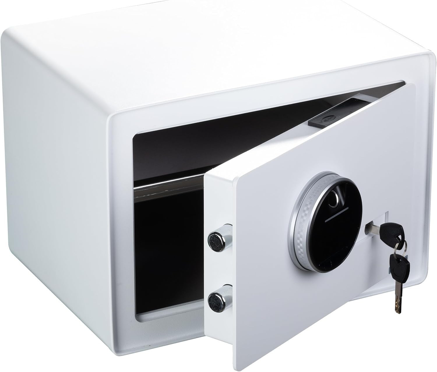 Biometric Fingerprint Safe Digital Lock Security Cash Jewellery Box