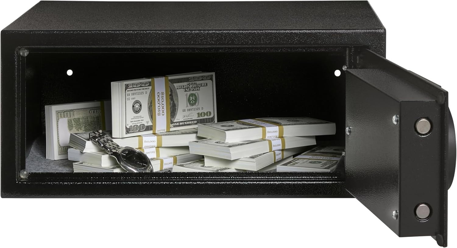 Digital Security Safe Electronic Keypad Lock Cash Jewellery Safe 28L