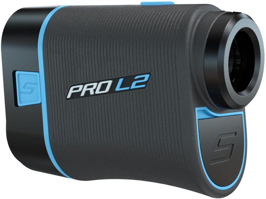 Golf Range Finder 700 Yards Slope Target Lock Vibration Precision Laser