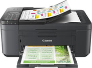 Wireless Colour Inkjet 4-in-1 Printer A4 Auto-Duplex Home Office