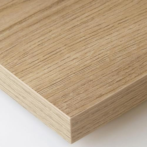Extendable Oak Dining Table Folding Console 220cm Seats 10