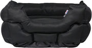 XL Dog Bed 93x75x21cm Washable Water Resistant Non Slip