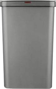 50L Automatic Sensor Kitchen Bin Motion Touchless Waste Grey