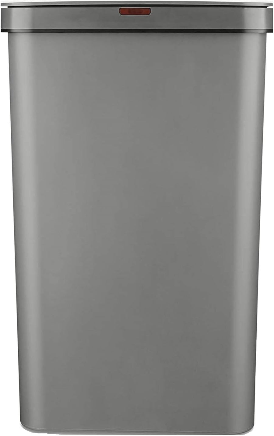 50L Automatic Sensor Kitchen Bin Motion Touchless Waste Grey
