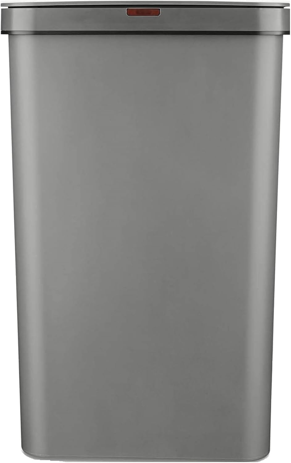 50L Automatic Sensor Kitchen Bin Motion Touchless Waste Grey
