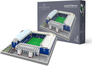 Everton Goodison Park 3D Puzzle Stadium Model Kit 112 Piece Football Gift
