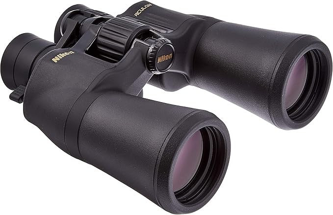 10–22x50 Zoom Binoculars with Tripod | HD Long-Range Viewing | Stable Outdoor