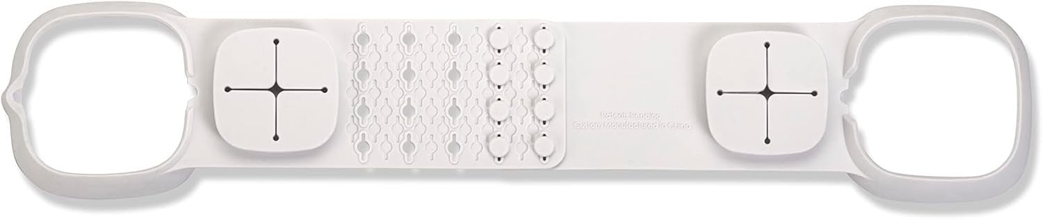 Pillow Speakers for Sleep Therapy | Ultra-Thin Stereo Sound & Comfort