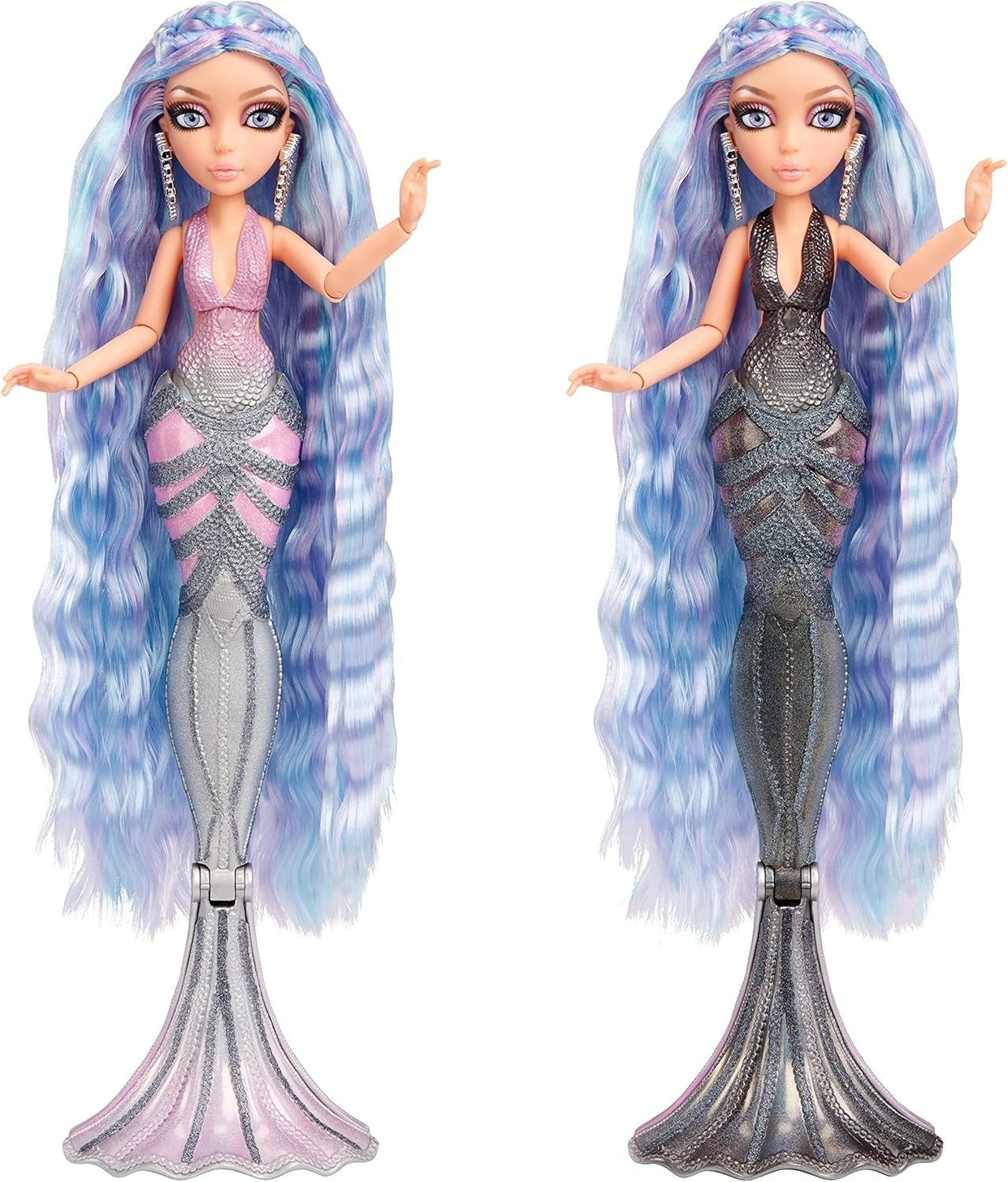 Collector Fashion Doll Premium Quality Display Figure Toy