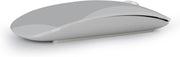 Slim Silent Bluetooth Mouse Triple Mode Rechargeable USB-C Laptop PC Tablet