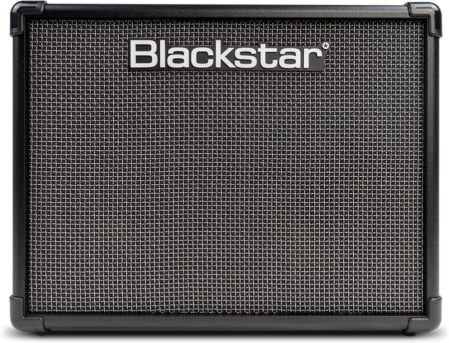 ID Core 40 v4 Guitar Amp 40W USB-C Streaming Built-In Effects