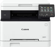 A4 Colour Laser Multifunction Printer Touchscreen Wi-Fi USB