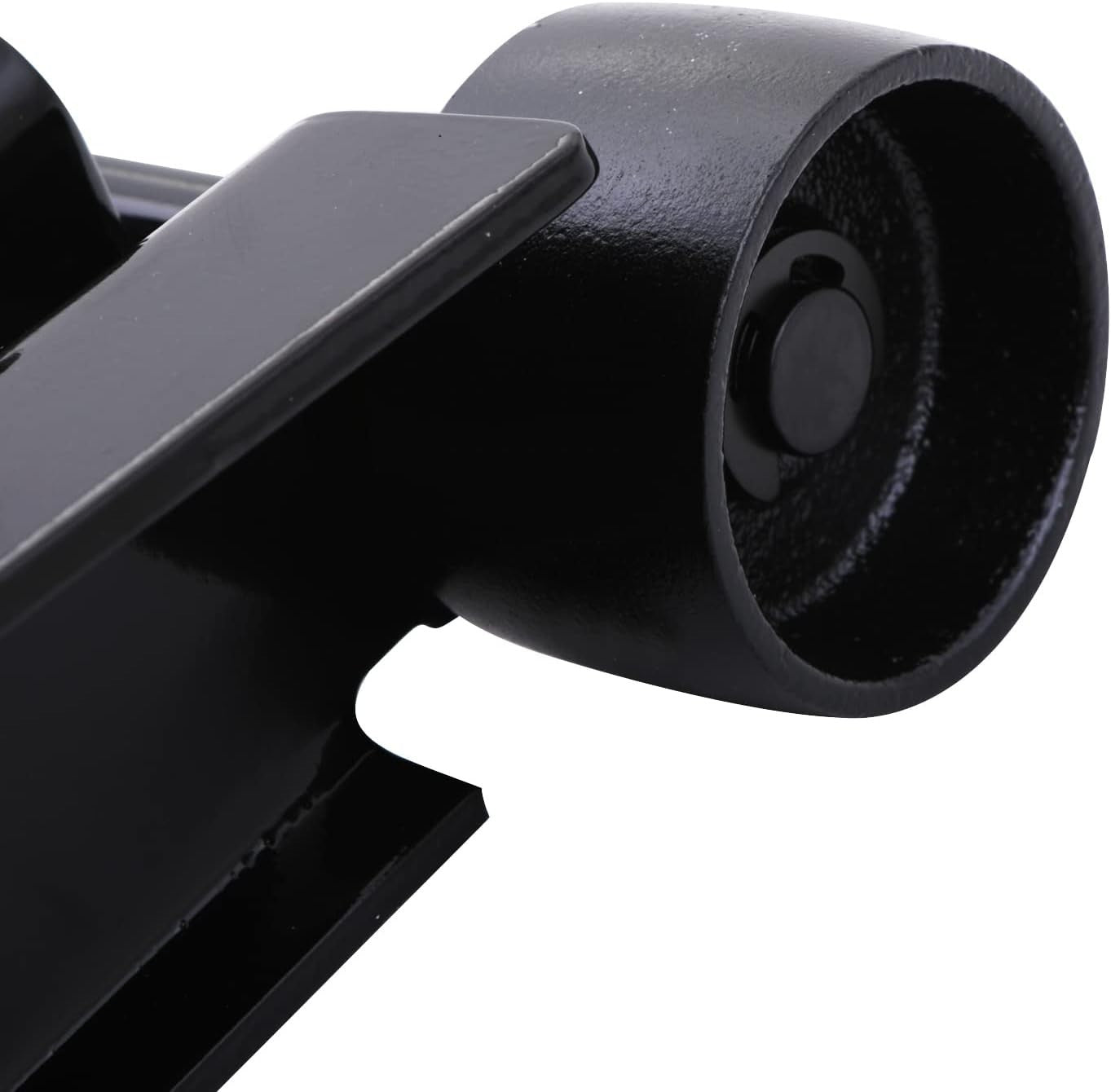 3 Ton Low Profile Trolley Jack Heavy Duty Quick Lift 100–535mm Car SUV Van