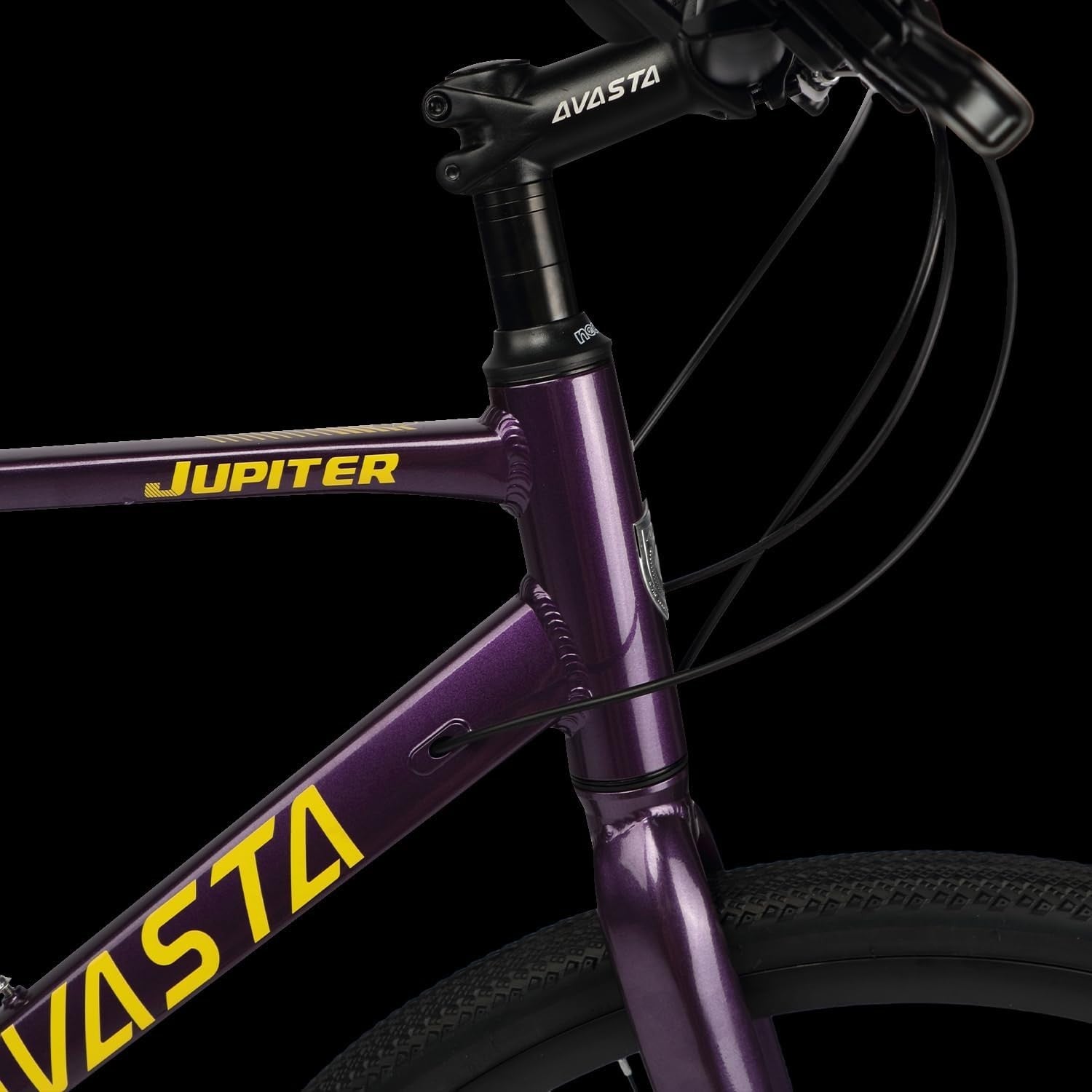 700C Road Bike Lightweight Aluminum Frame 21-Speed Dual Disc Brake Cycle