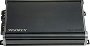 CXA1200.1 Mono Class-D Car Amplifier 1200W RMS Subwoofer Power