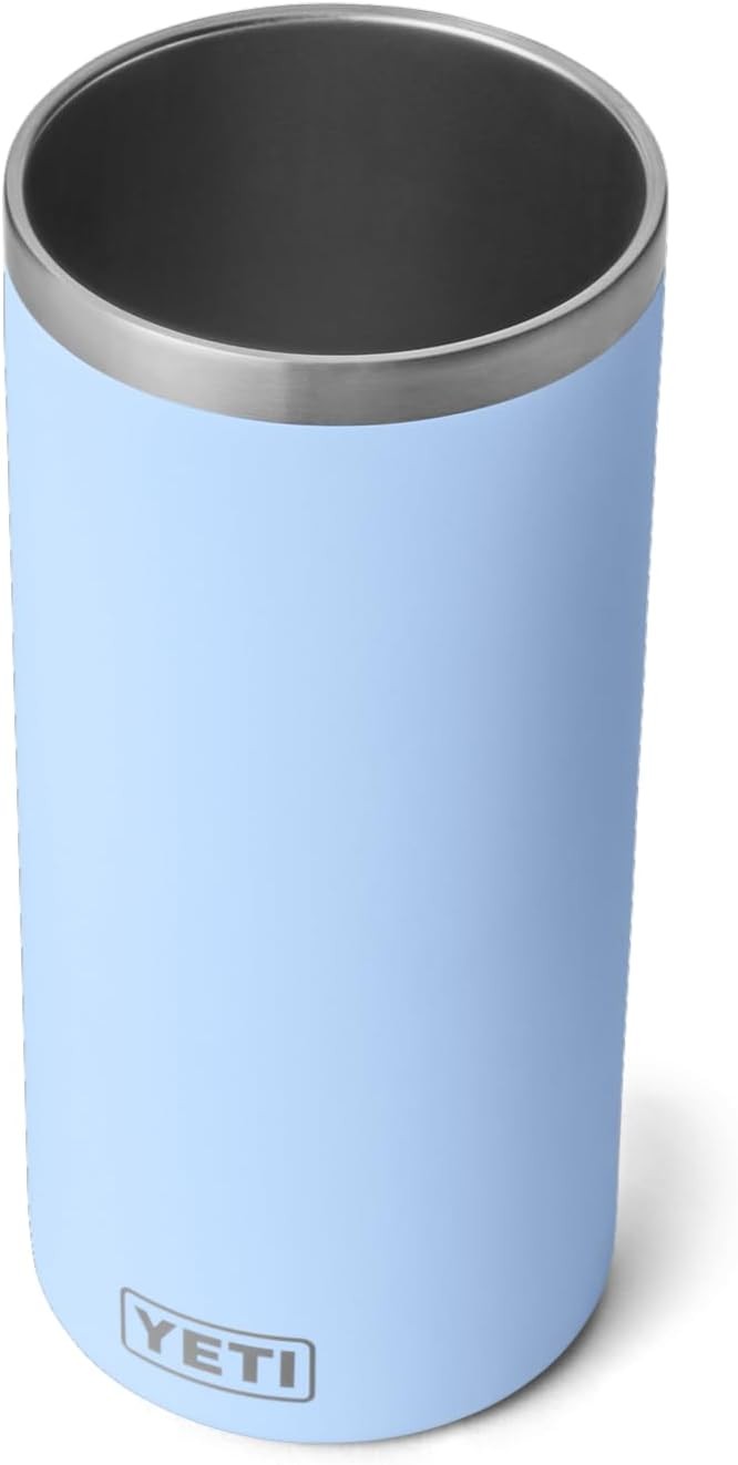 Stainless Steel Wine & Champagne Bottle Chiller Insulated No Cooler