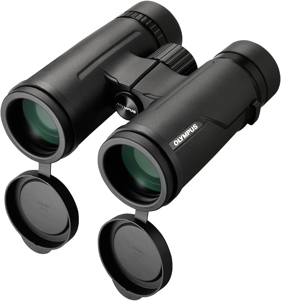 10×42 Waterproof Binoculars | Ultra HD Optics, Outdoor Birding & Travel Gear