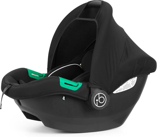i-Size Baby Car Seat R129 Rear Facing Lightweight Newborn Infant Seat
