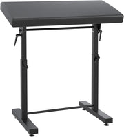XL Tattoo Armrest Stand Adjustable Height Padded Arm Leg Rest Studio
