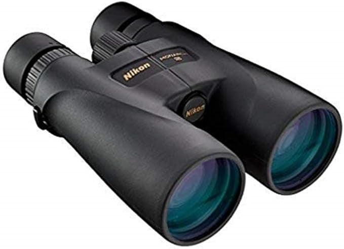 16x56 High-Power HD Binoculars | Low-Light Long-Range Wildlife Viewing