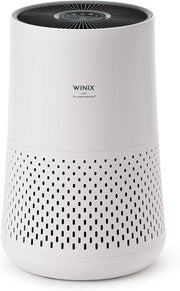HEPA Air Purifier CADR 228m³/h Bedroom 45m² Allergy Auto Sleep