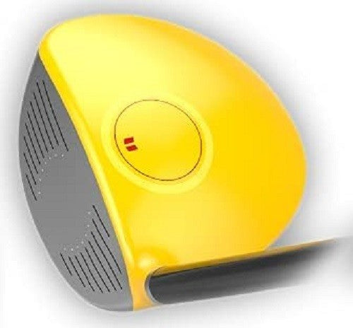 Golf Swing Trainer Aid Whippy Shaft Driver Improve Speed Distance