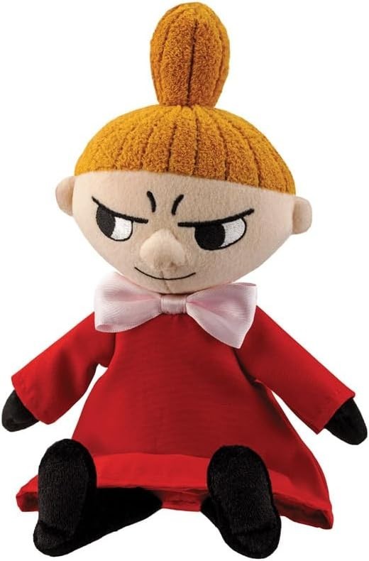 12in Soft Plush Character Toy Multicolour Cuddly Eco Friendly Baby Gift