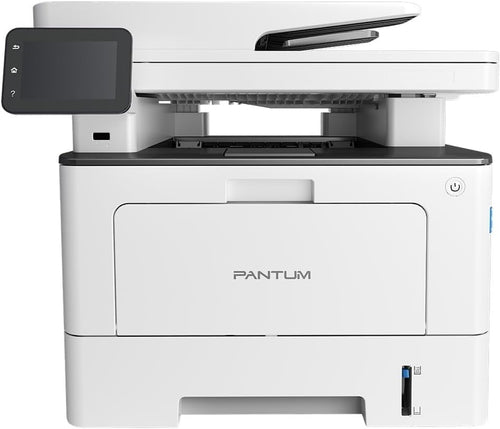 Monochrome Laser All-in-One Printer Multi-Function Duplex Wi-Fi A4