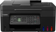 Wireless Colour MegaTank All-in-One Printer Copy Scan Fax Auto-Duplex