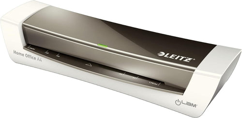 A4 Laminator Machine Home Office 75–125 Mic Fast Warm Up Starter Kit