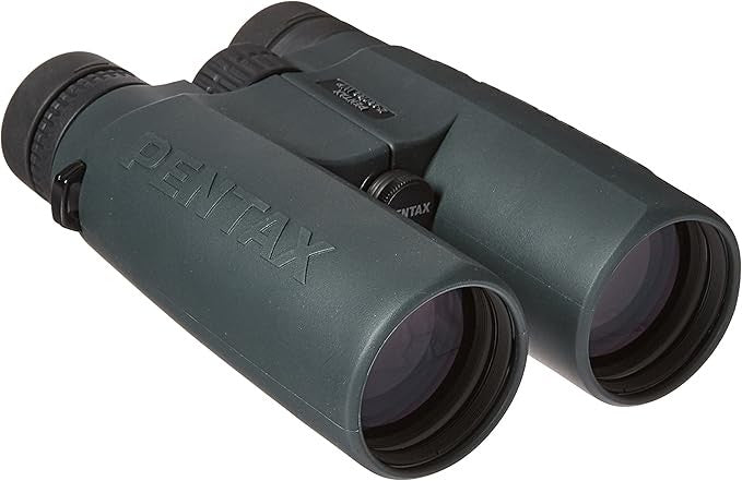 10x50 Waterproof Binoculars High Power HD Optics for Birdwatching Hiking